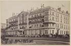 Ethelbert Crescent Cliftonville Hotel  | Margate History